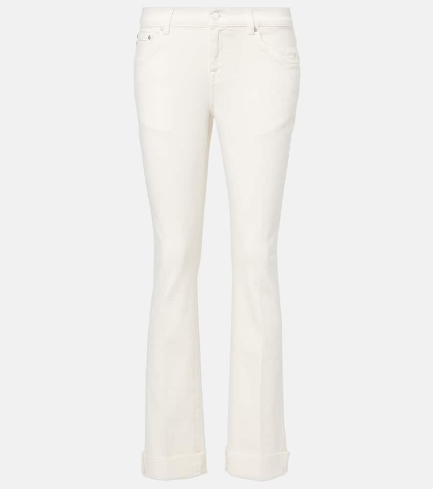 AG Jeans Cologne capri jeans