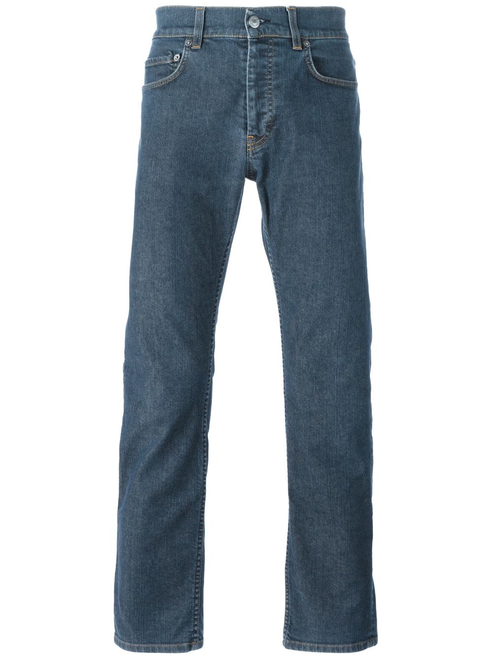 Slim fit jeans - Blue