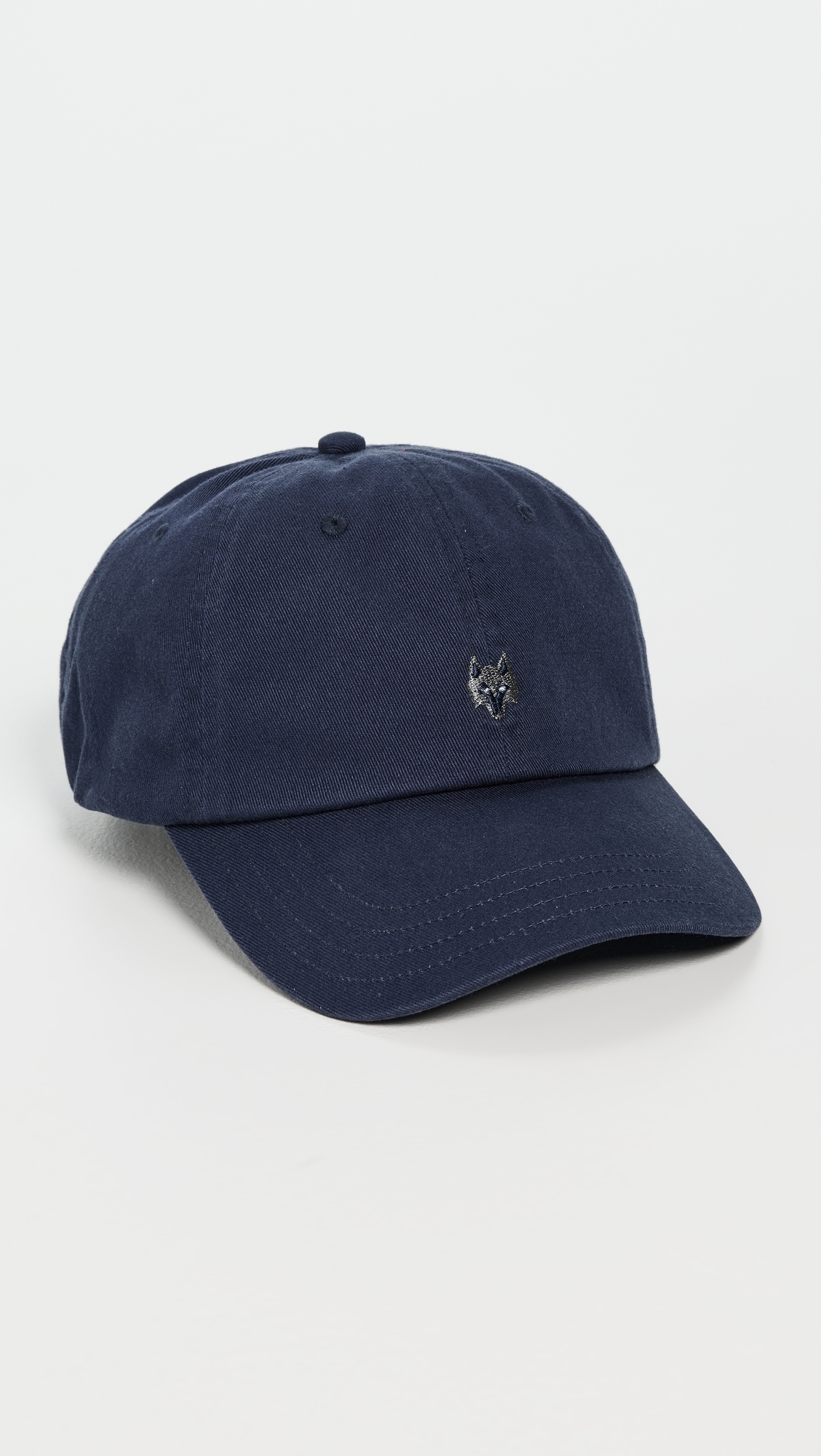 Icon Dad Cap MALTESE BLUE One Size