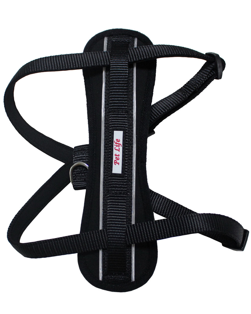 Mountaineer Adjustable Reflective Easy Pu