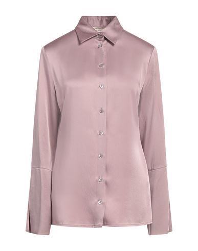 Woman Shirt Pastel pink