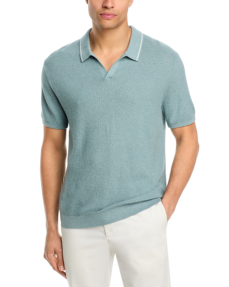 Greyson Sweater Polo