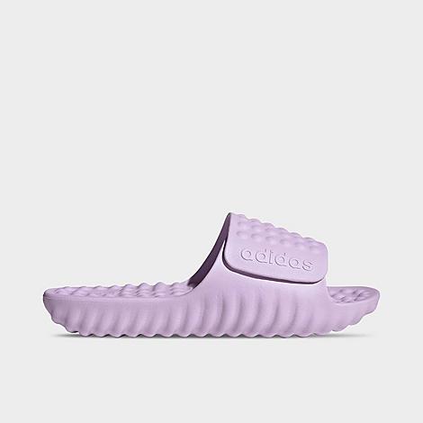 Men's adissage 360Rec Slide Sandals in Ice Lavender/Ice Lavender/Ice Lavender