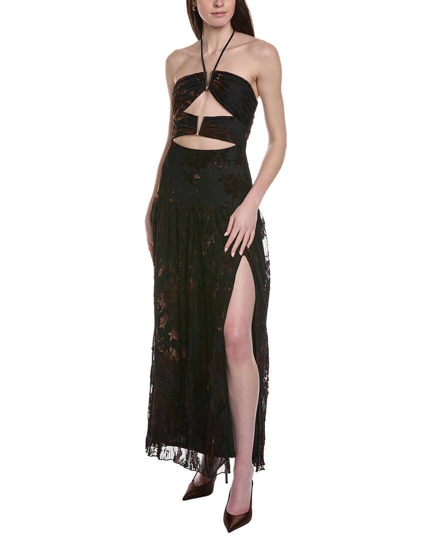 Roselyn Dress