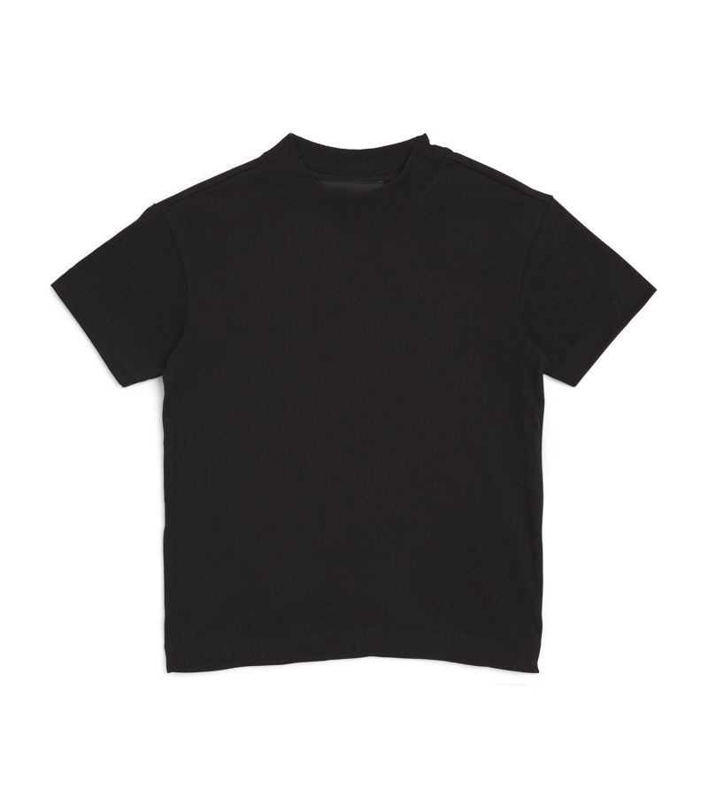 Cotton-Blend Logo T-Shirt (2-16 Years)