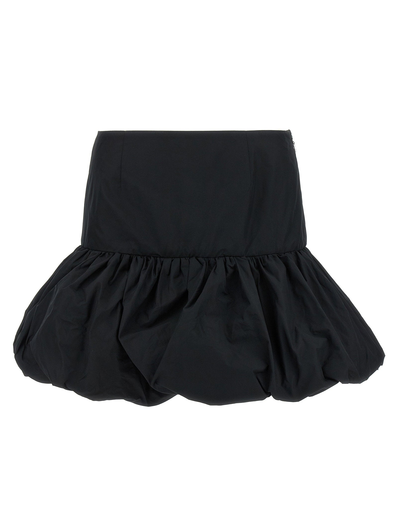 Mini Balloon Skirt