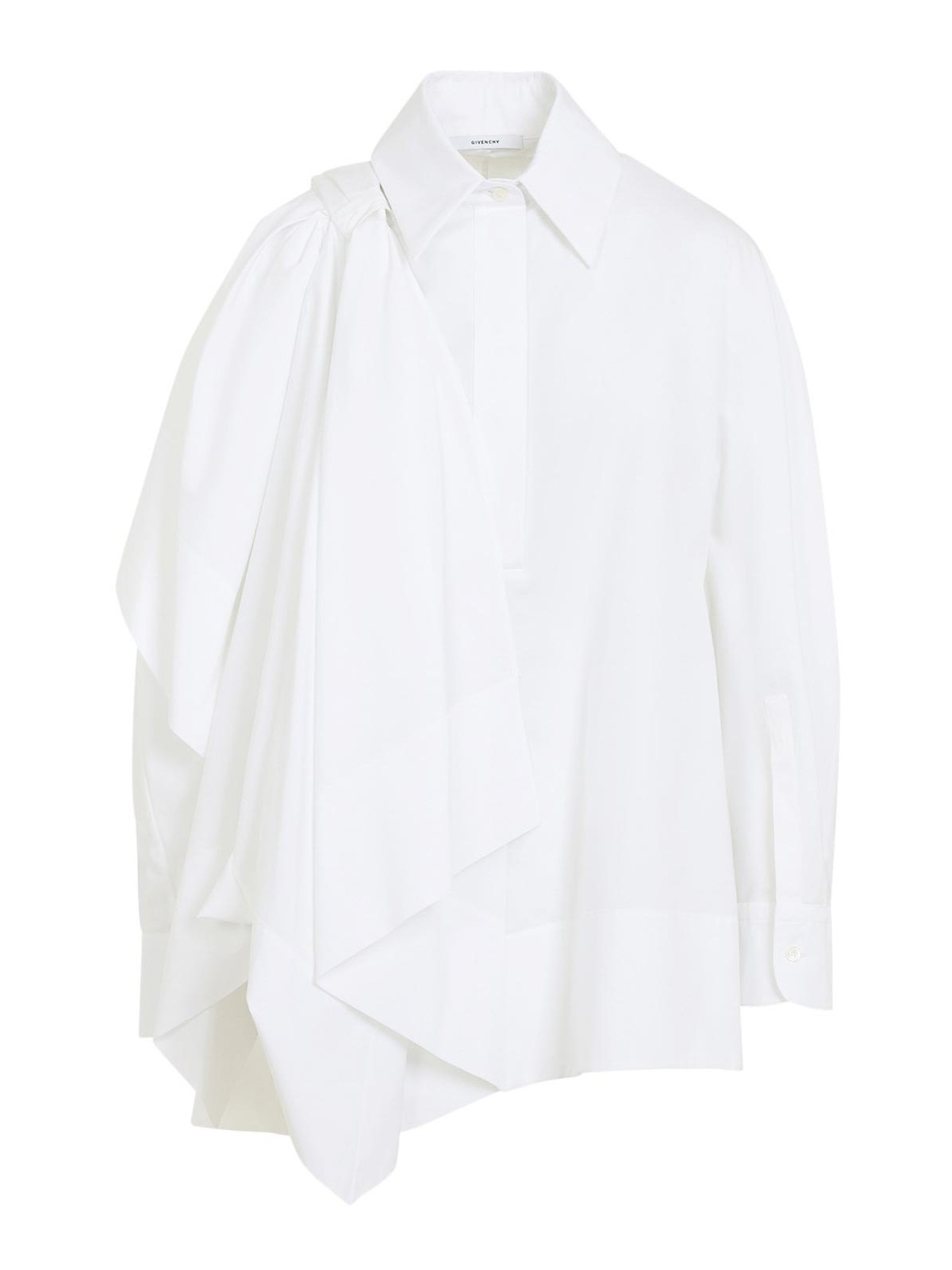 Bow Shirt