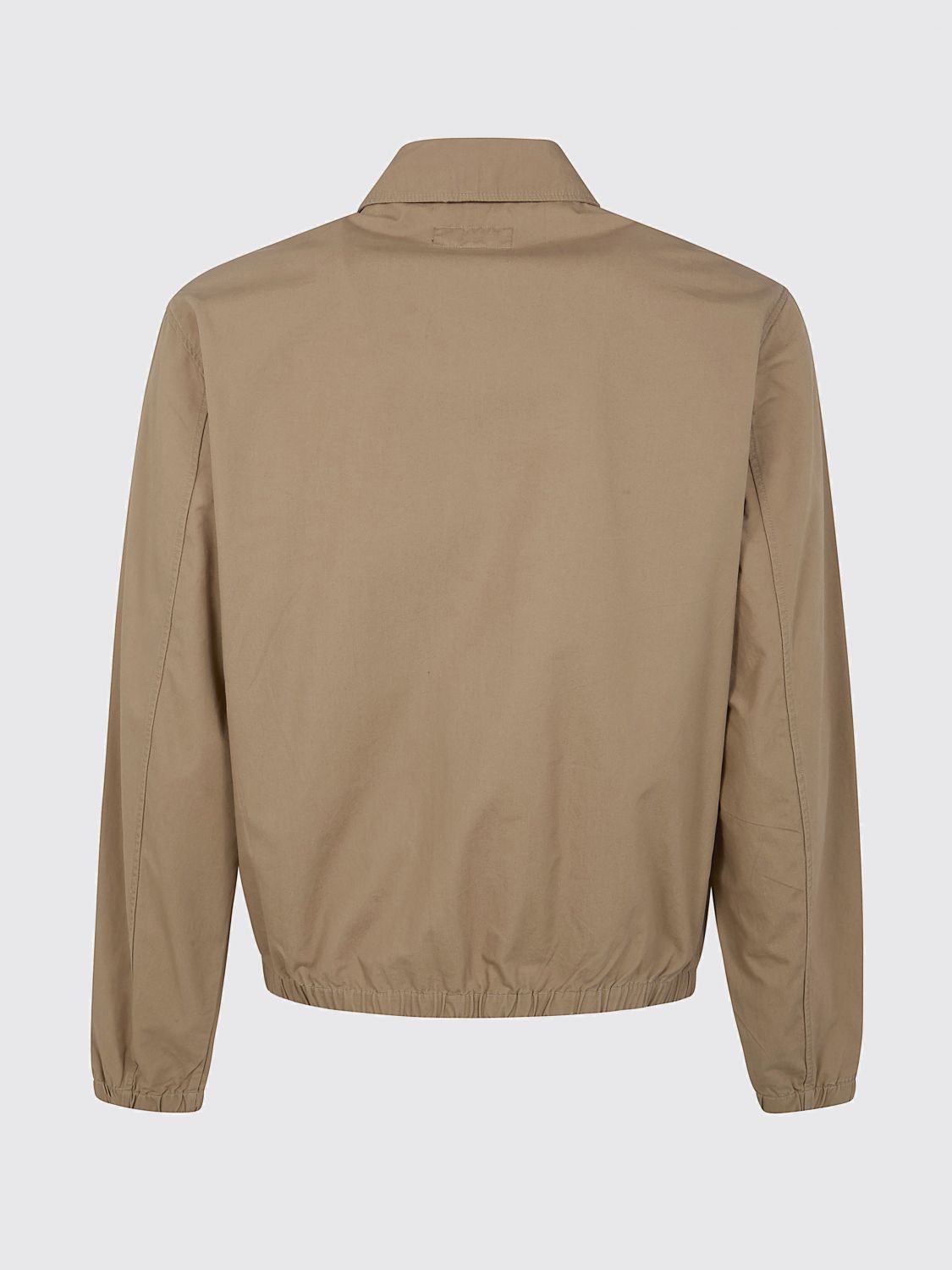 Jacket Men color Brown