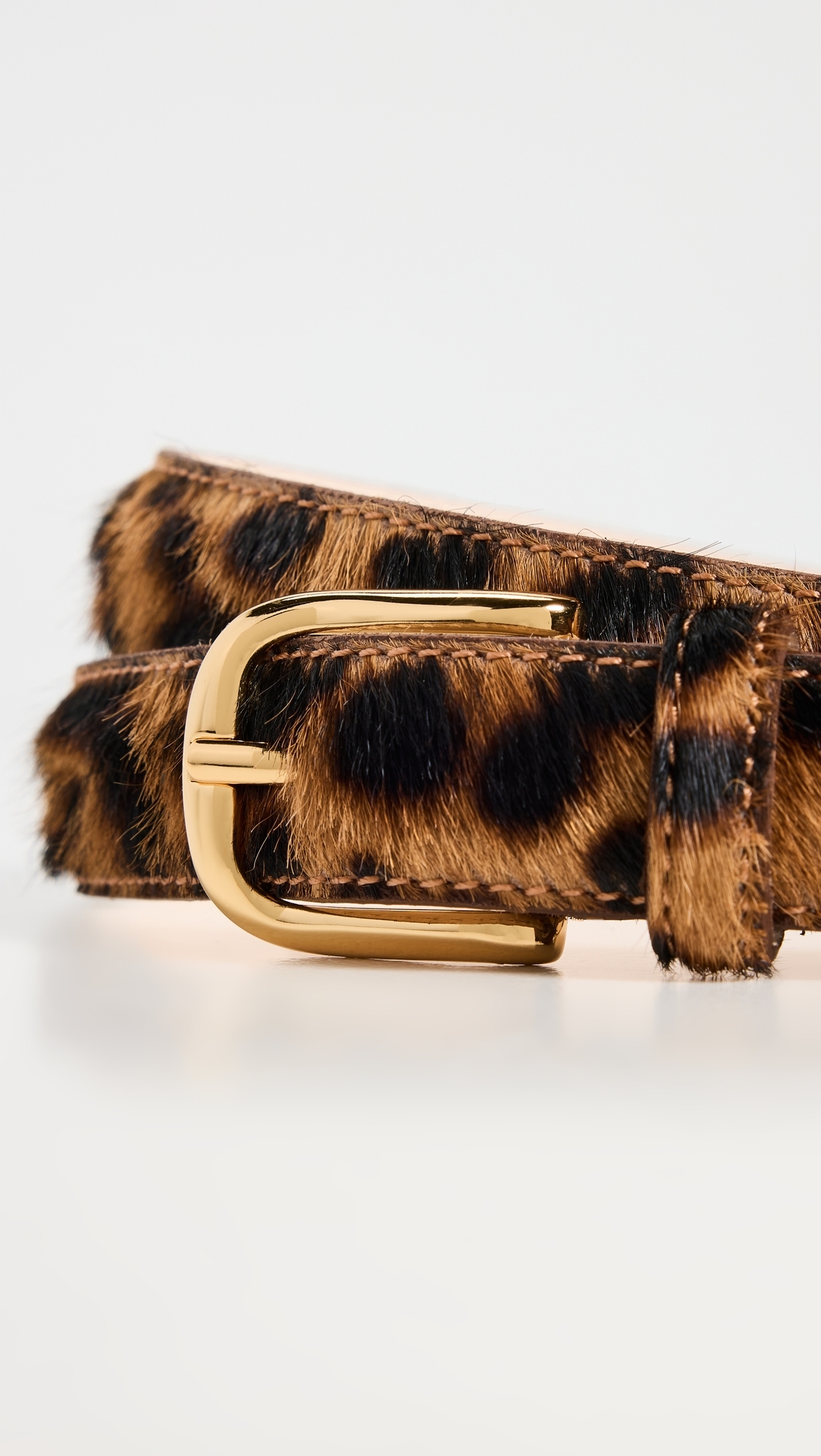 No. 14 Leopard Belt Leopard