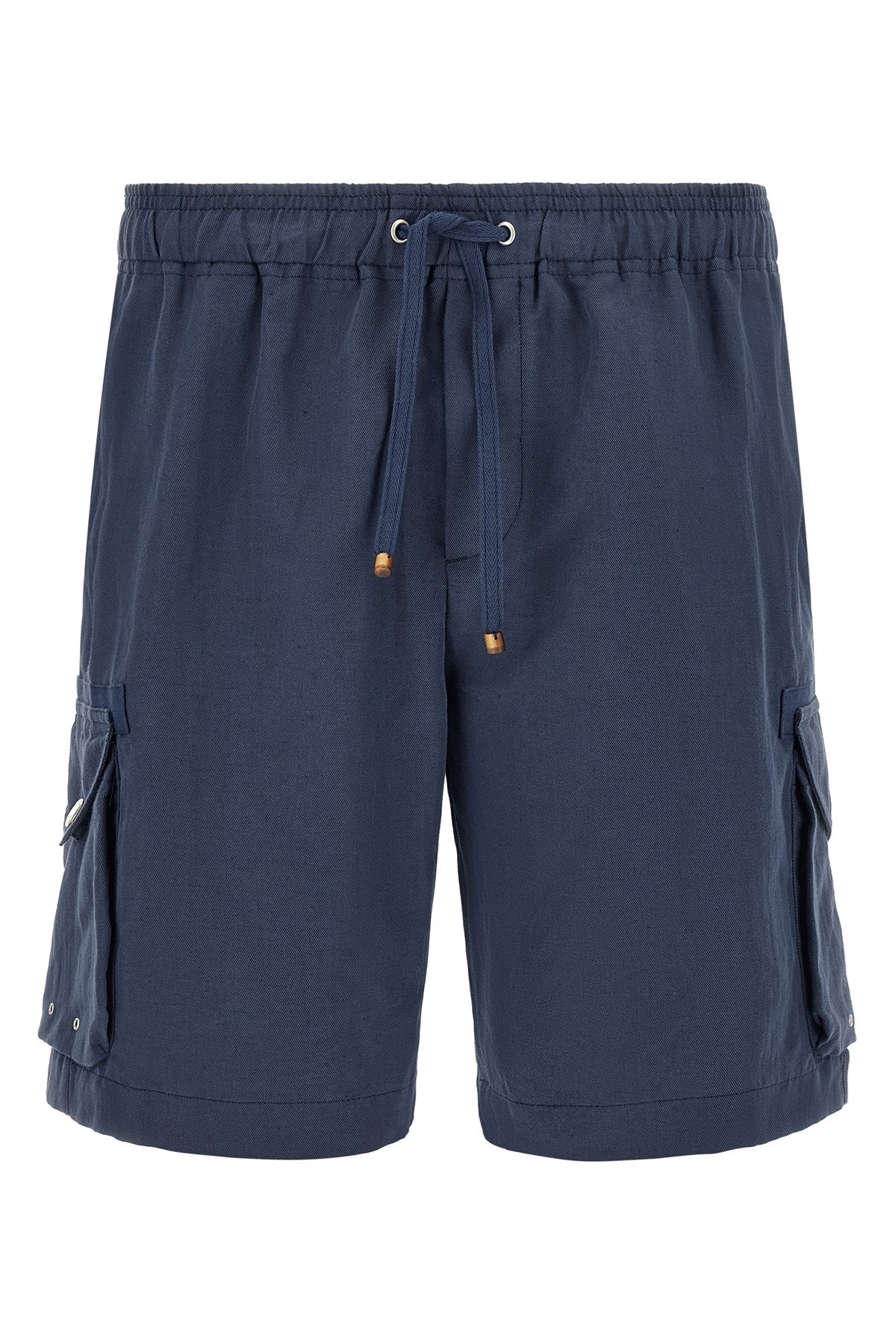Cargo Bermuda Shorts