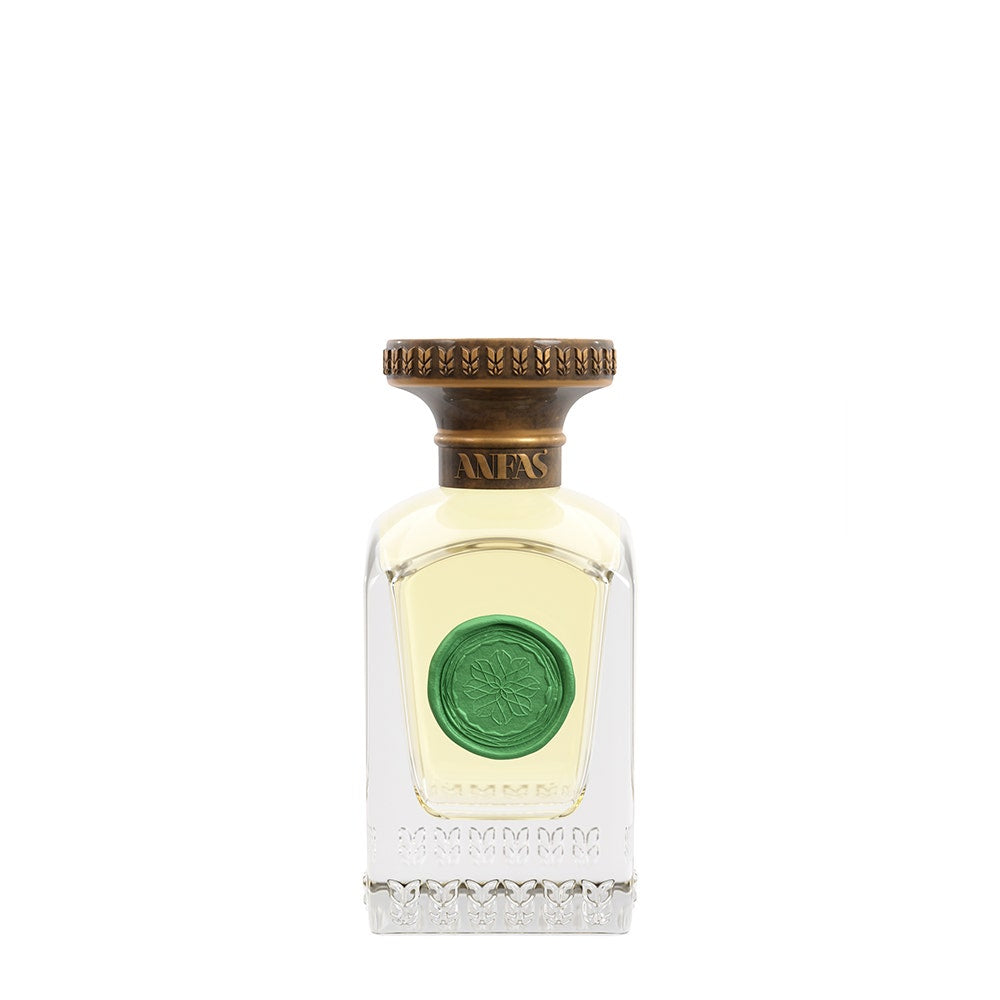 Anfas Gaya Green — Eau de Parfu