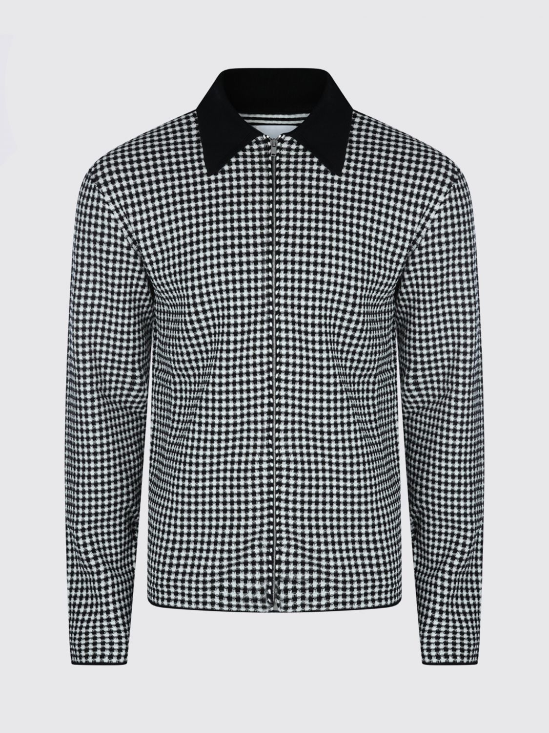 Shirt Men color White