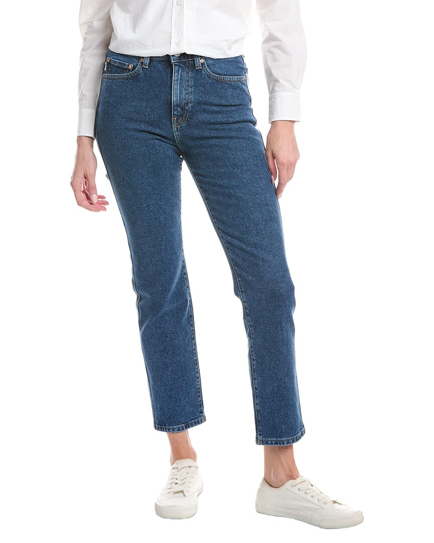 Kristy North Beach Cigarette Jean