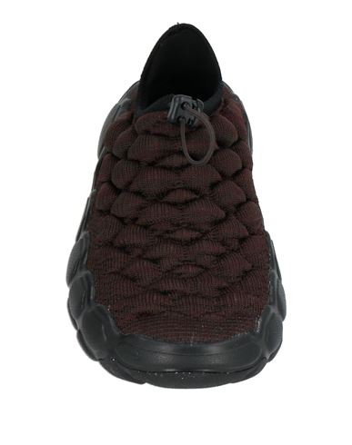Woman Sneakers Dark brown Size 5.5 Textile fibers