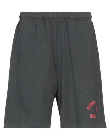 Man Shorts & Bermuda Shorts Lead