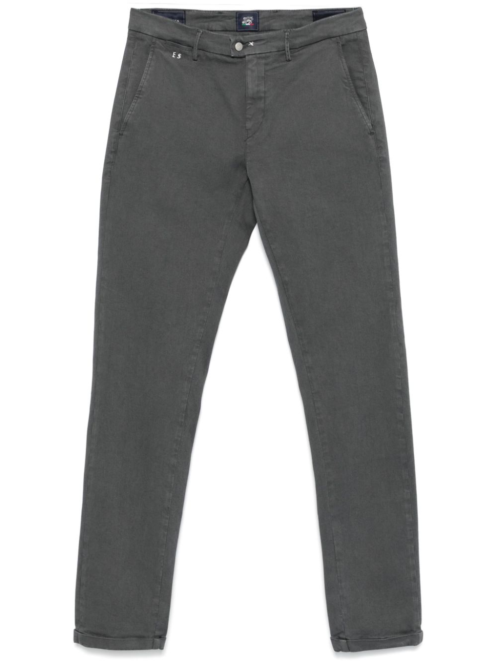 Luis trousers - Grey
