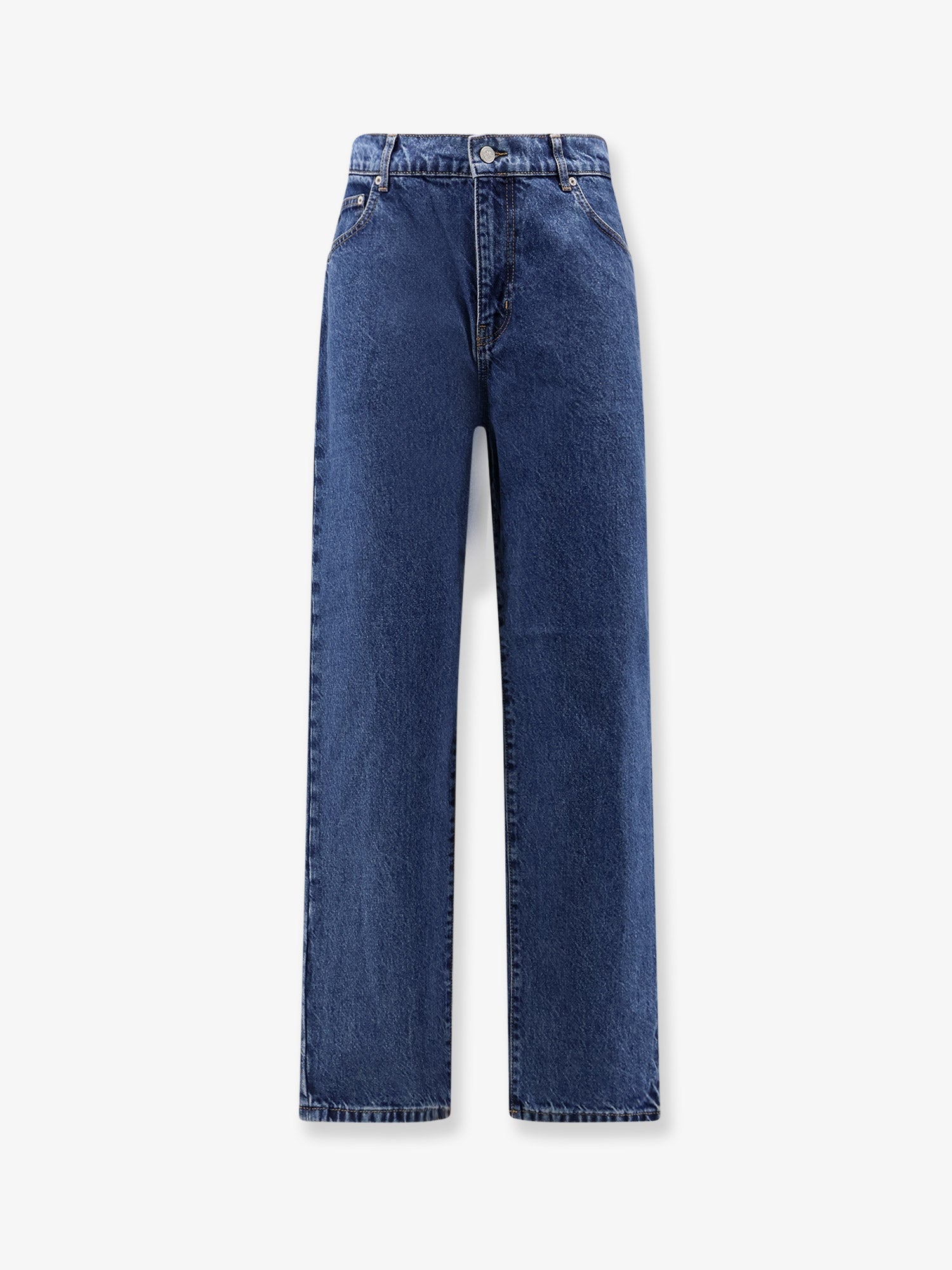 Leroy Jeans — Blue