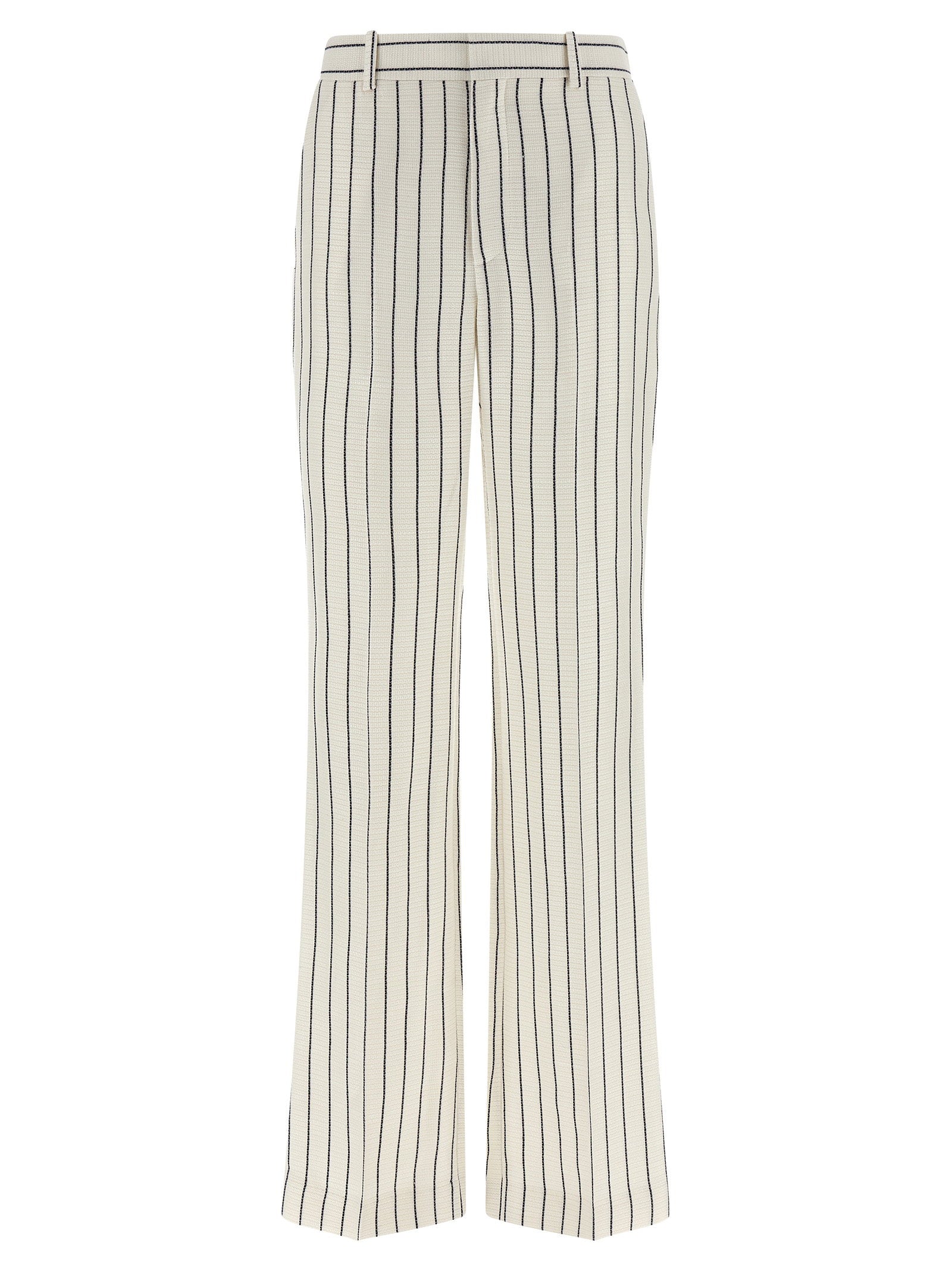 Striped Pants