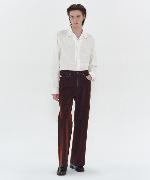 MODE SHIRT