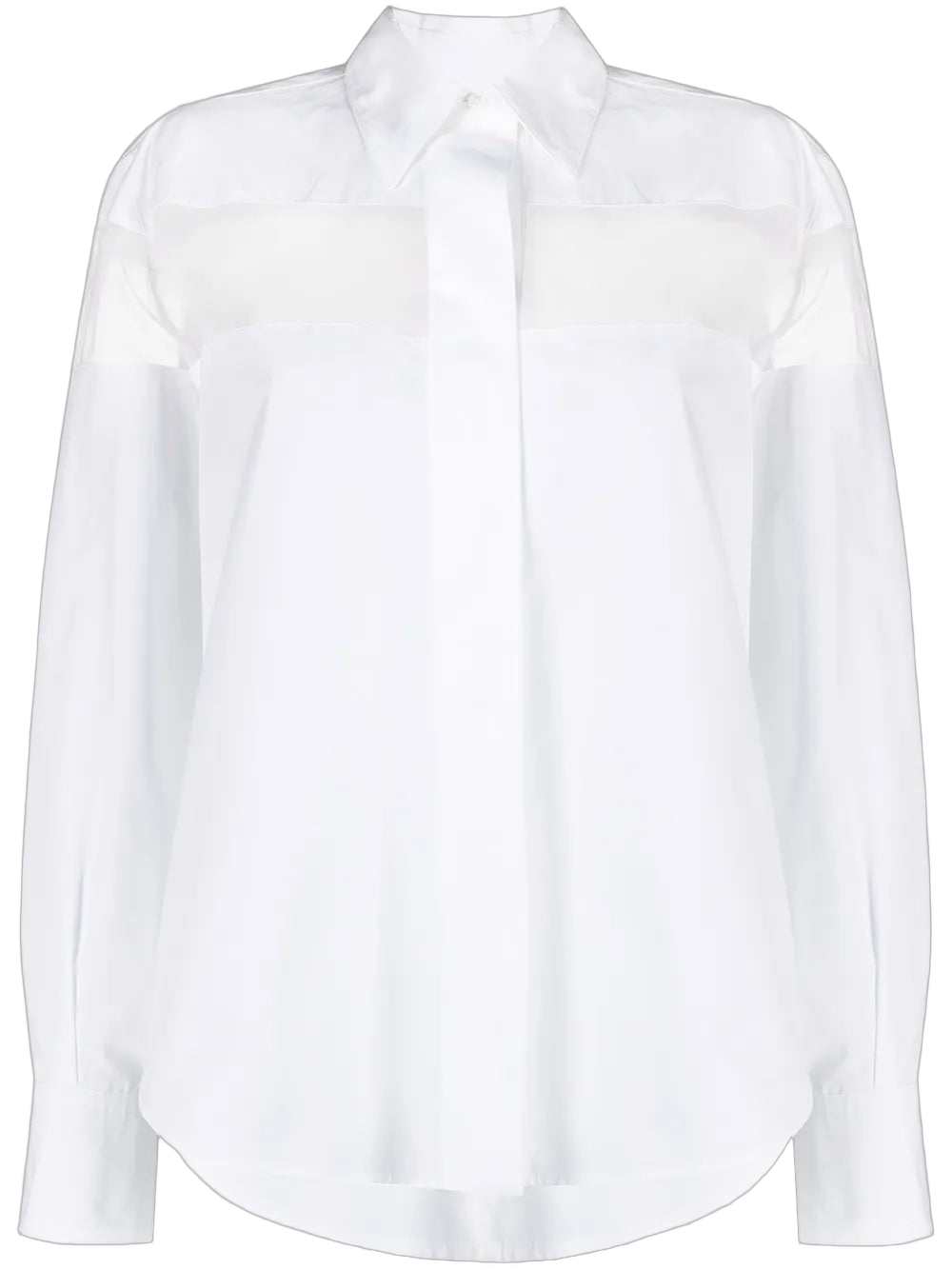 Garavani Shirt — White