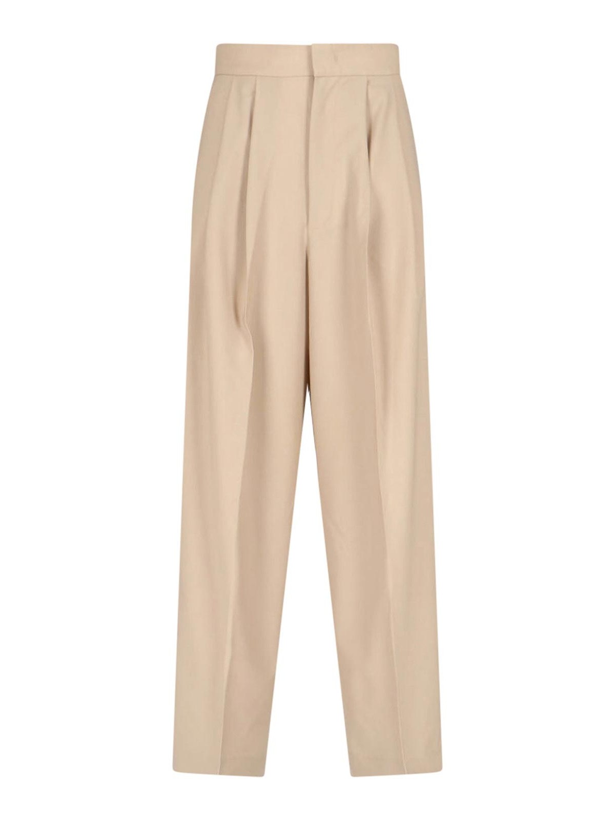 Wide Pants