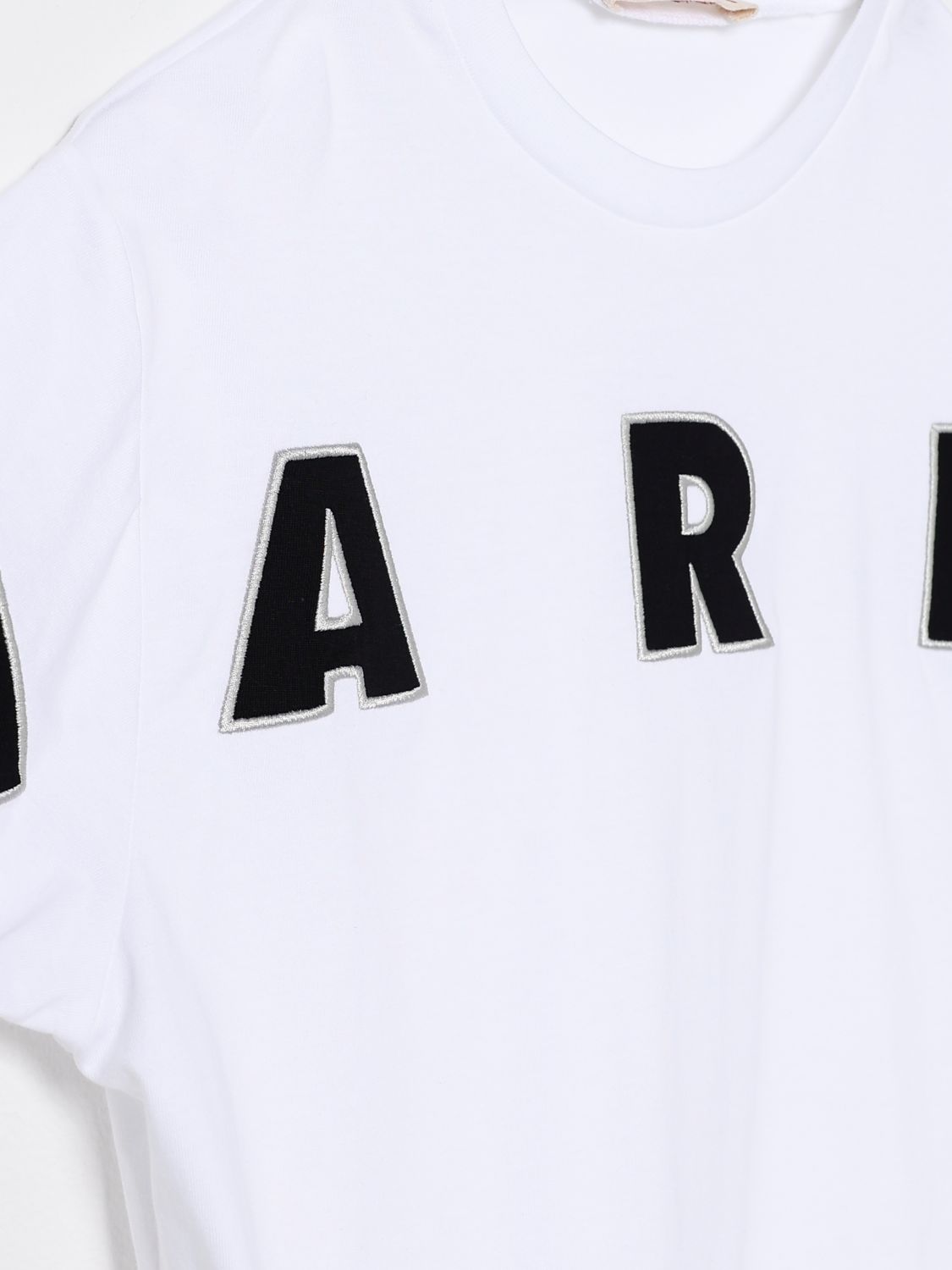 T-Shirt Kids color Black