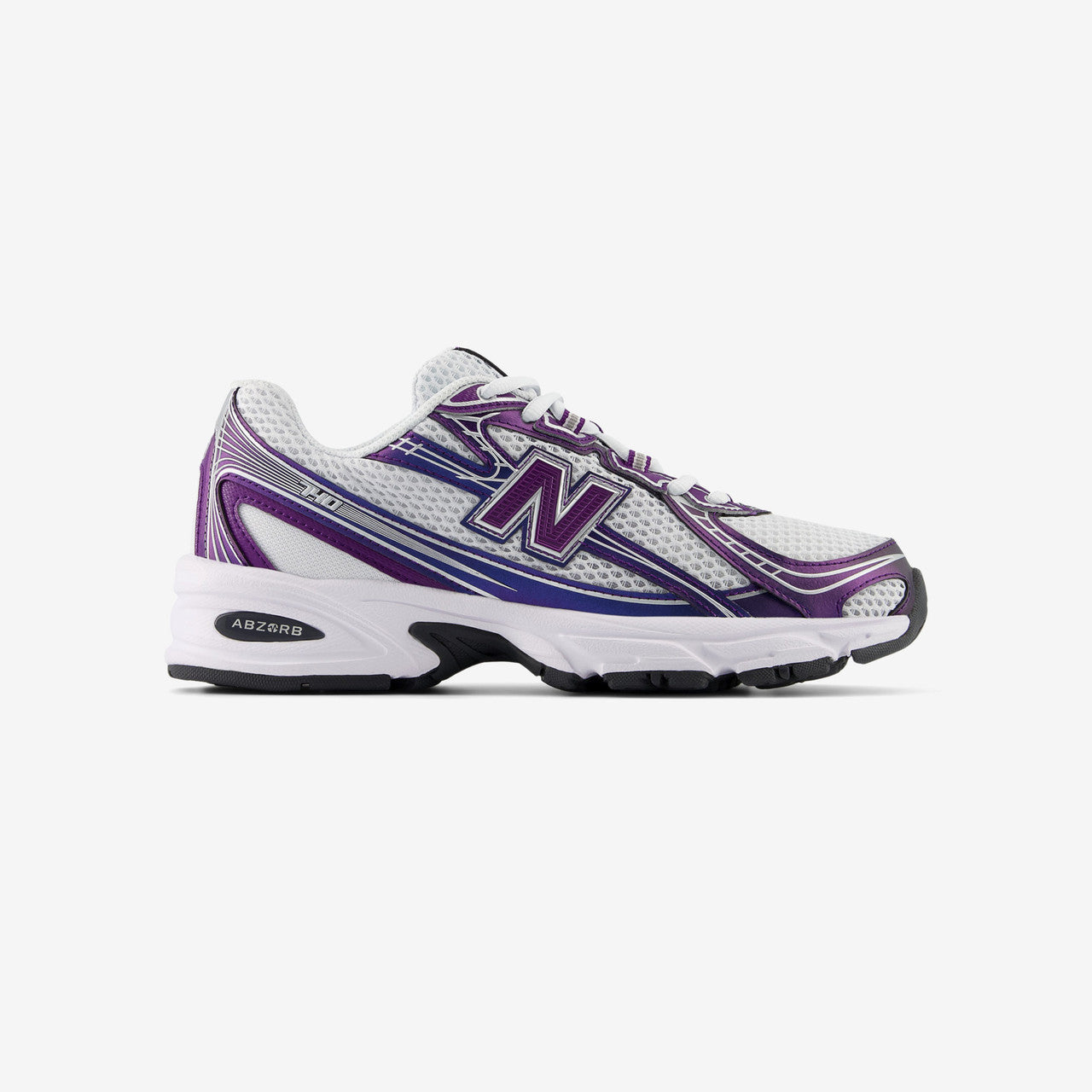 New Balance 740 - CONCORD GRAPE - unisex