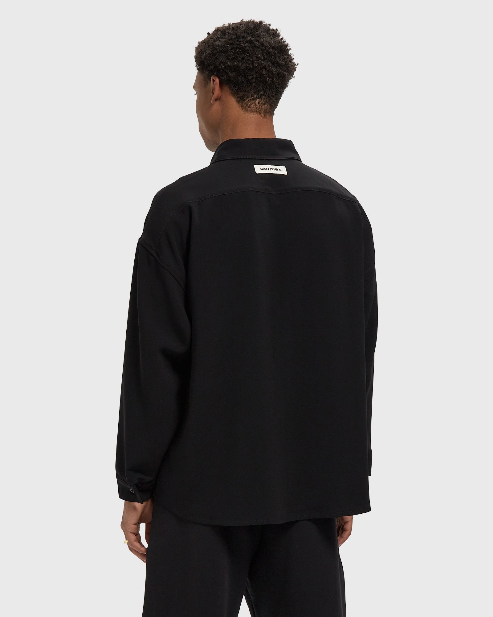 Kuro Shirt