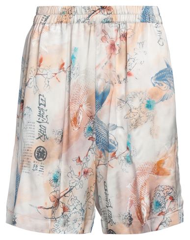 Man Shorts & Bermuda Shorts Blush