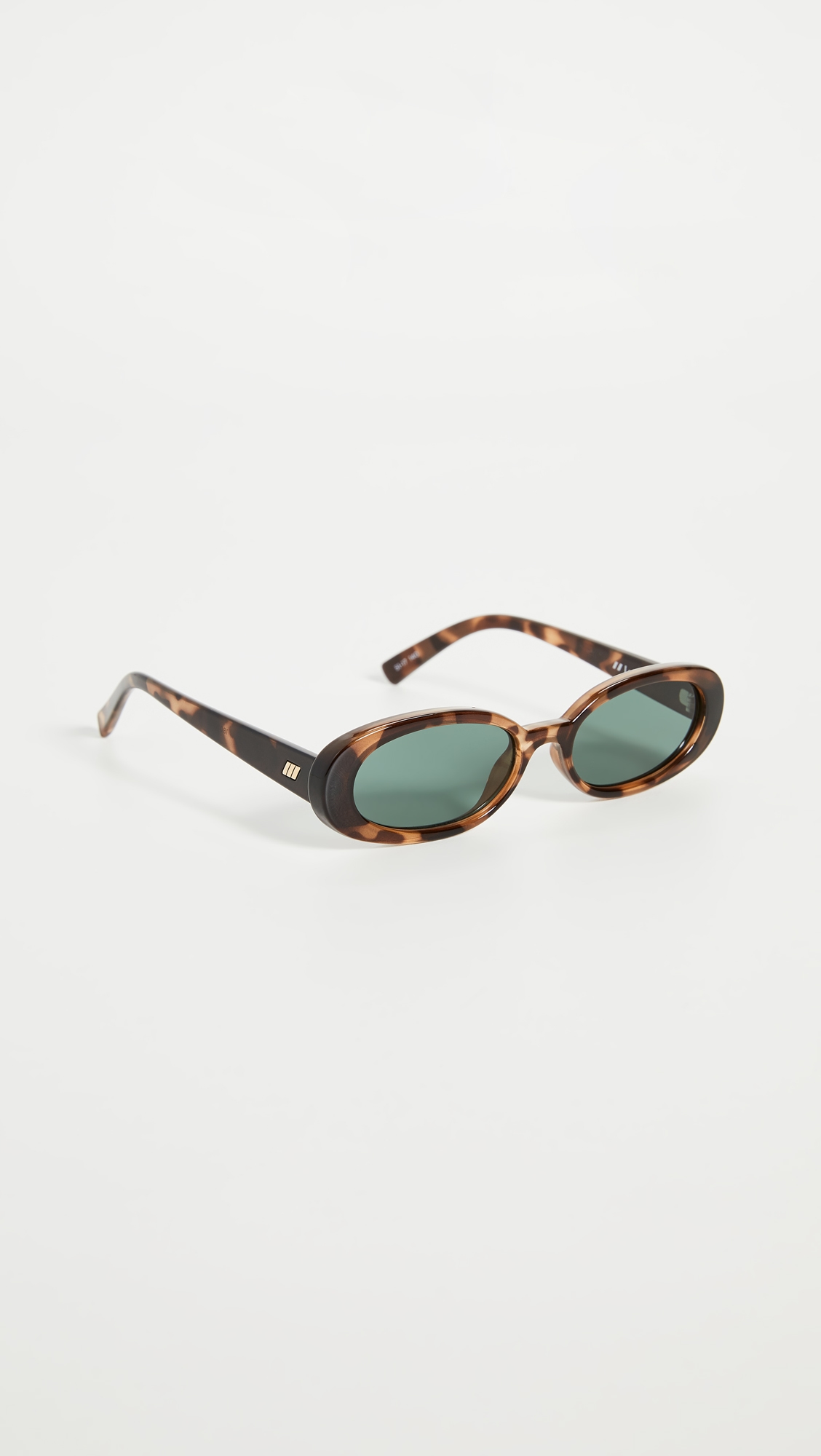 Outta Love Sunglasses Tort One Size