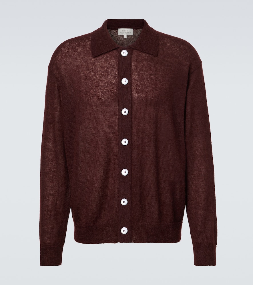 Hamto cardigan