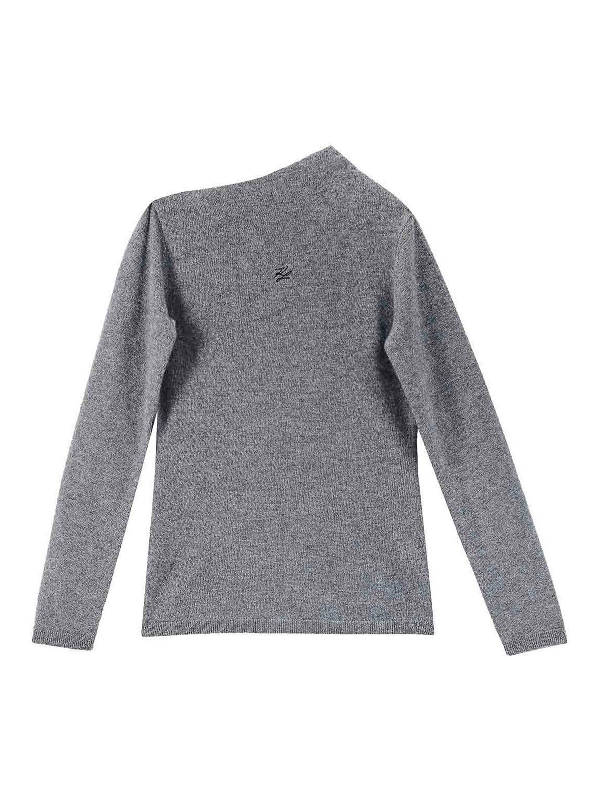 Elegant Cashmere Sweater