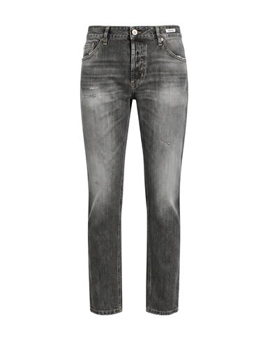 Man Jeans Blue Size 29 Cotton