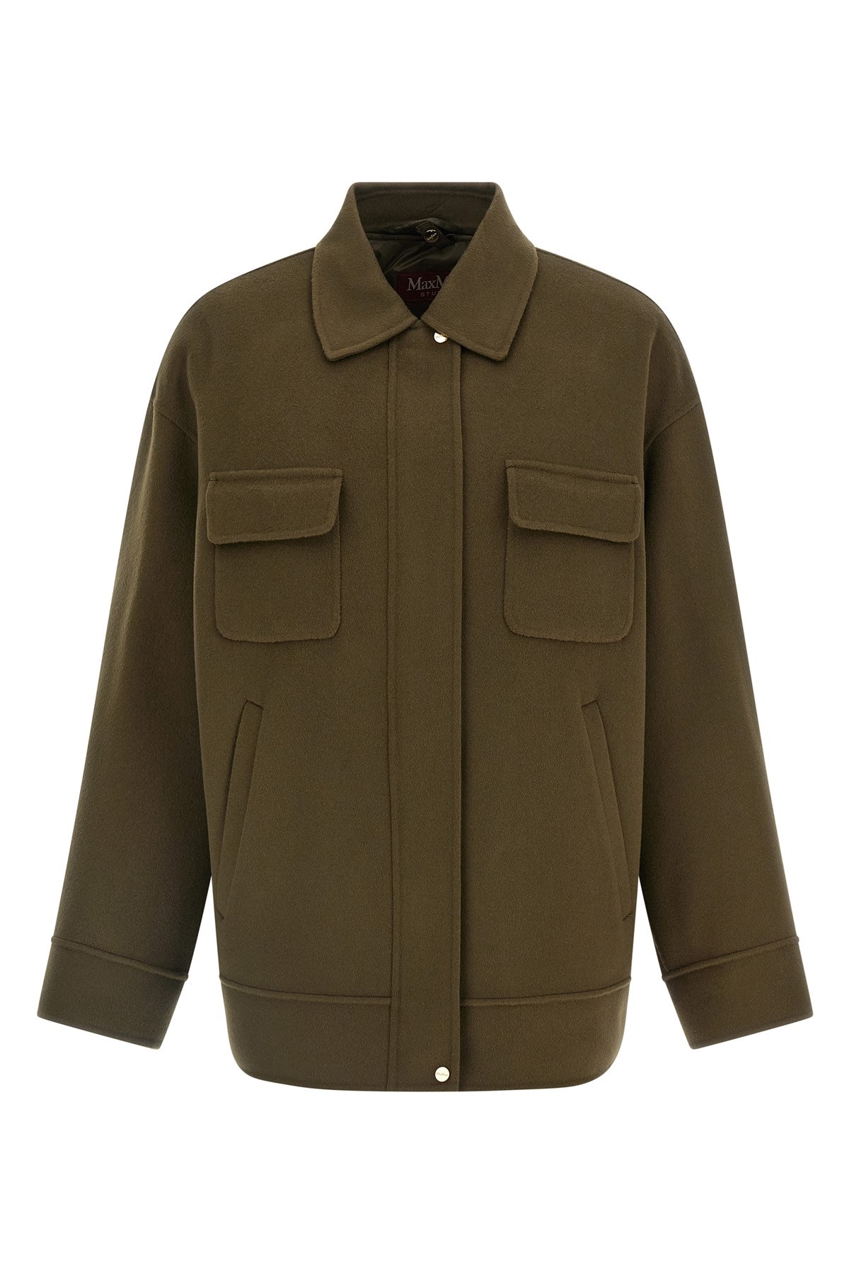 'Mstdisco' Padded Coat