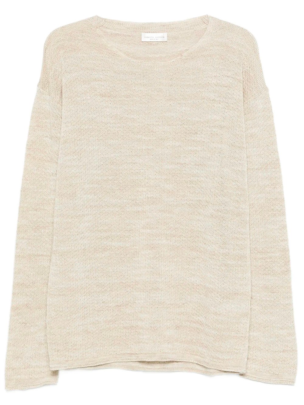 Roundneck Sweater