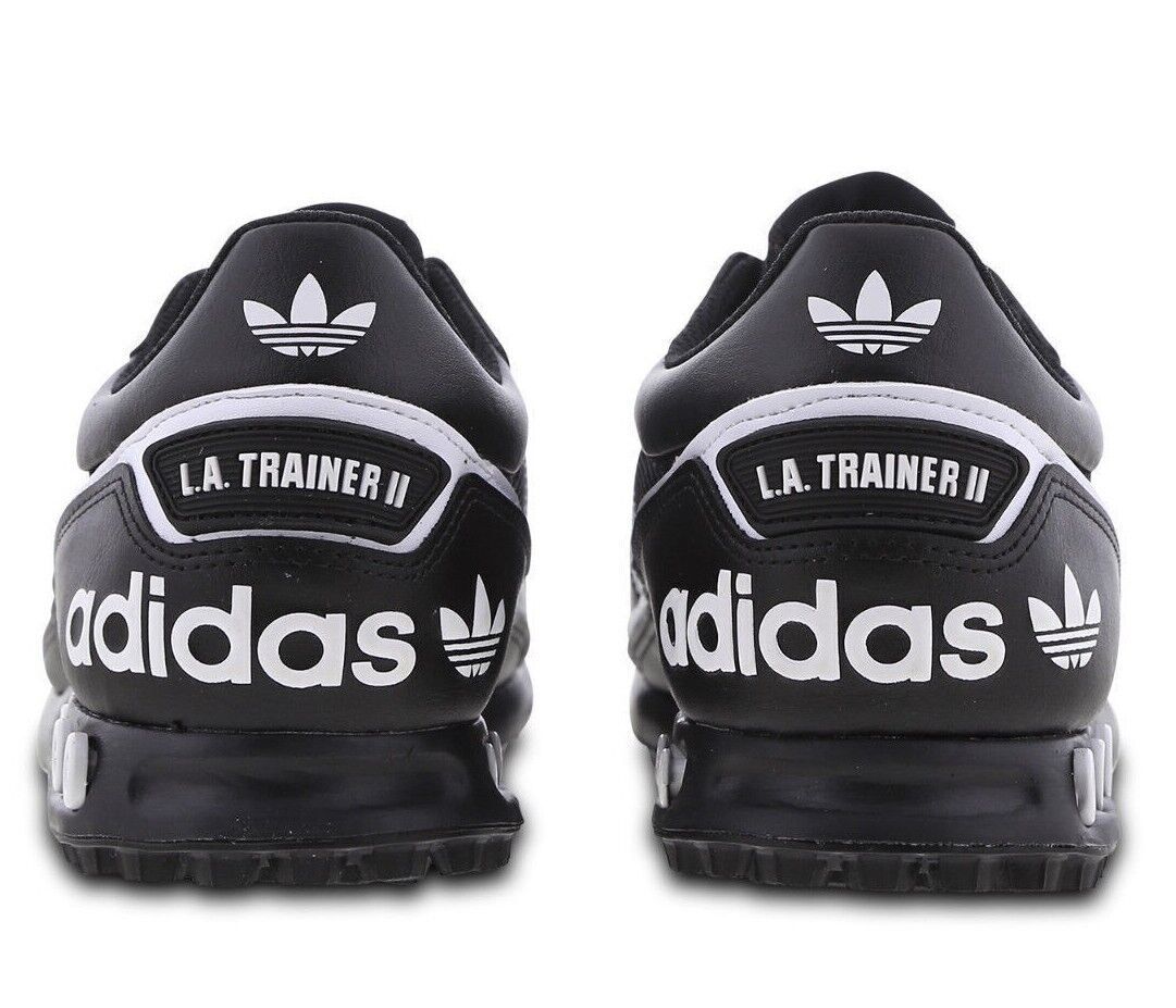 Originals La Trainer 2 'Black'