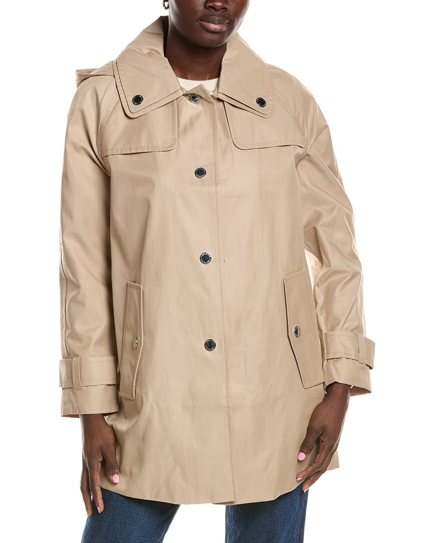 Medium Coat