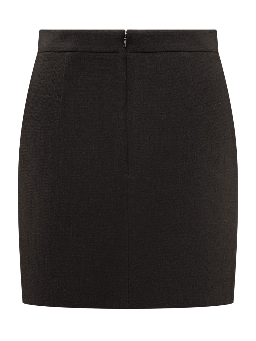 Mini Skirt