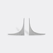 'plato' Bookend