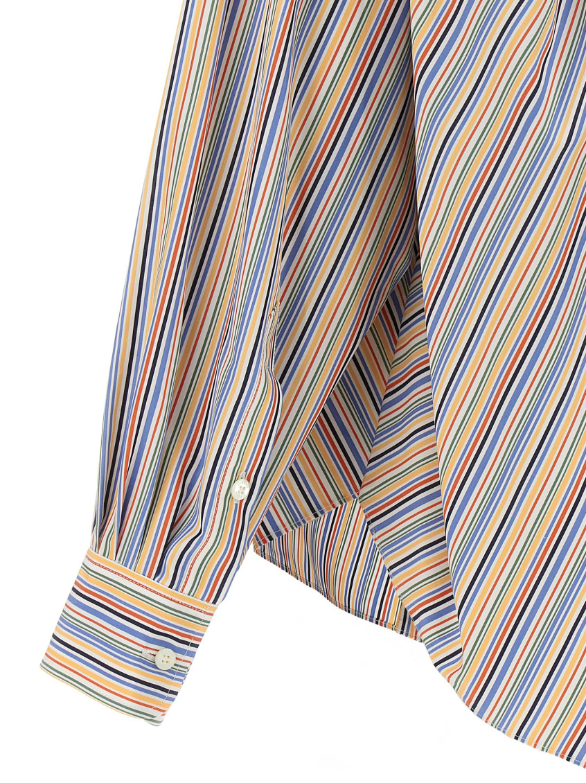 Striped Shirt