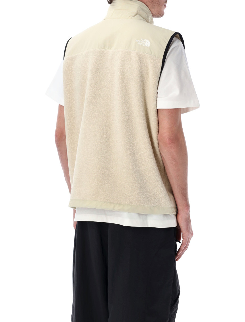 Retro Denali Vest