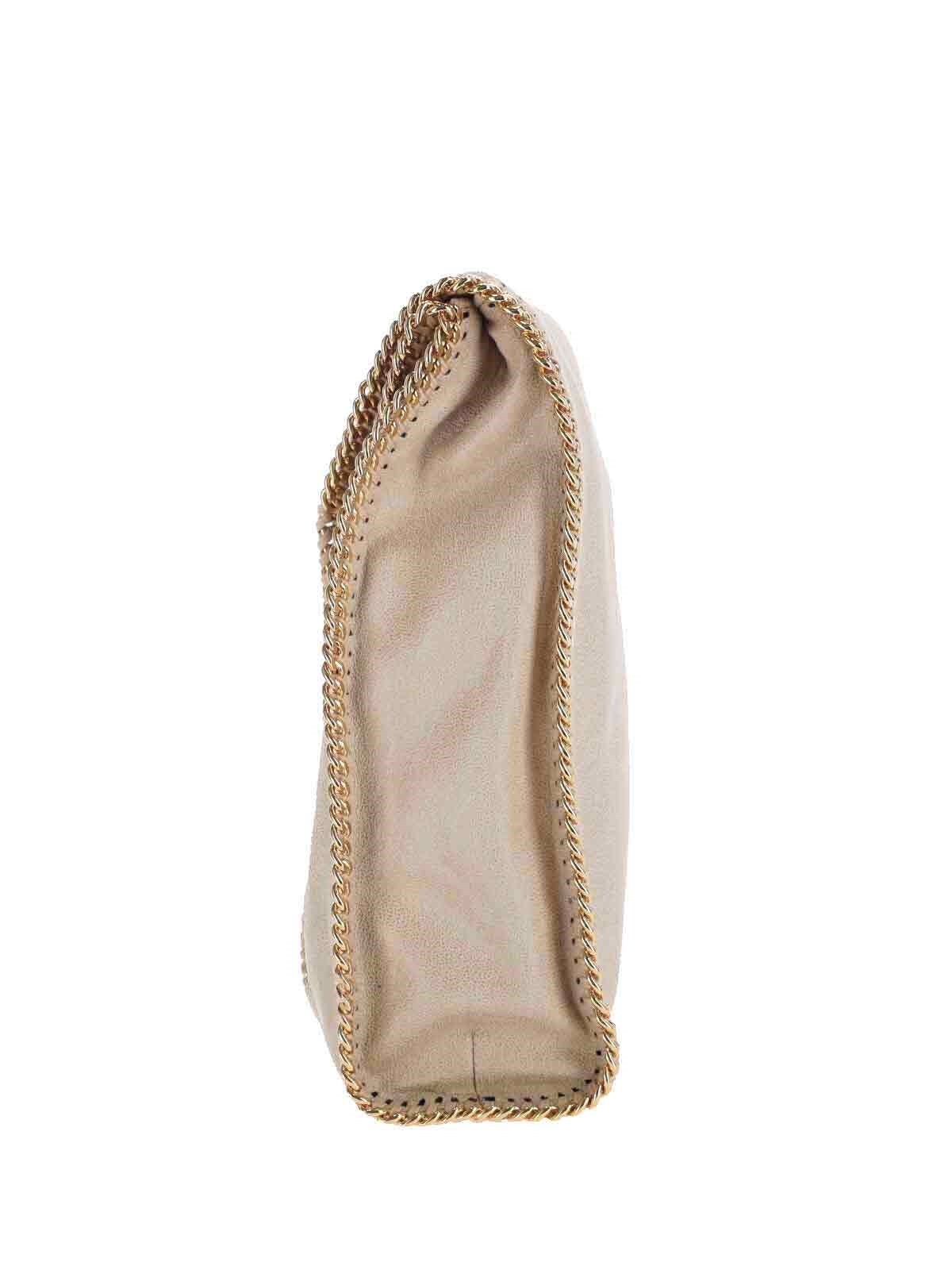 Stella McCartney 'Baby Bella' Large Shoulder Bag