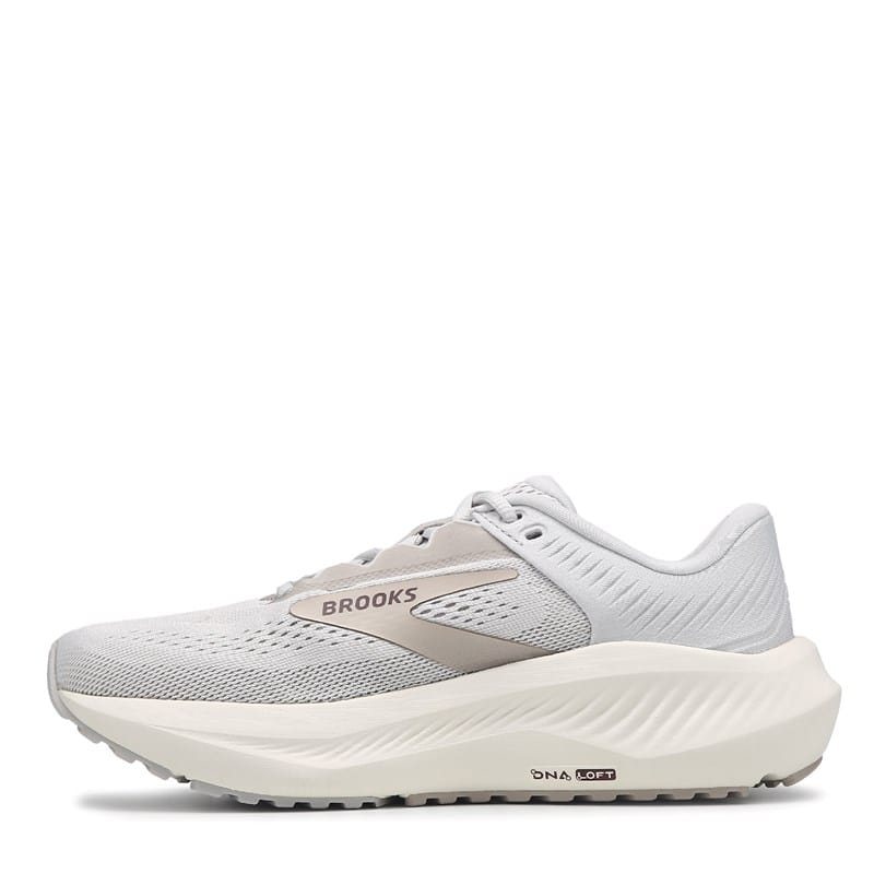 Women's Anthem 8 Medium/Wide Running Shoes (Grey)