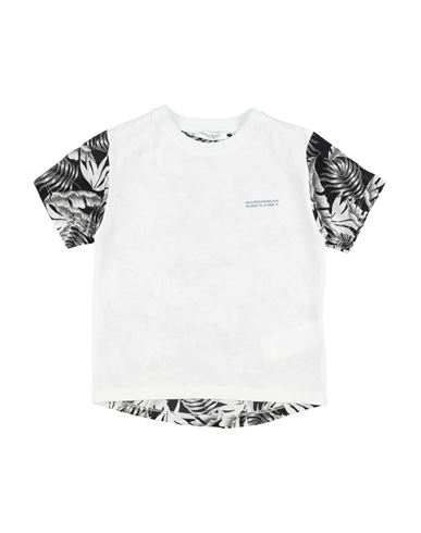 Kid Boy T