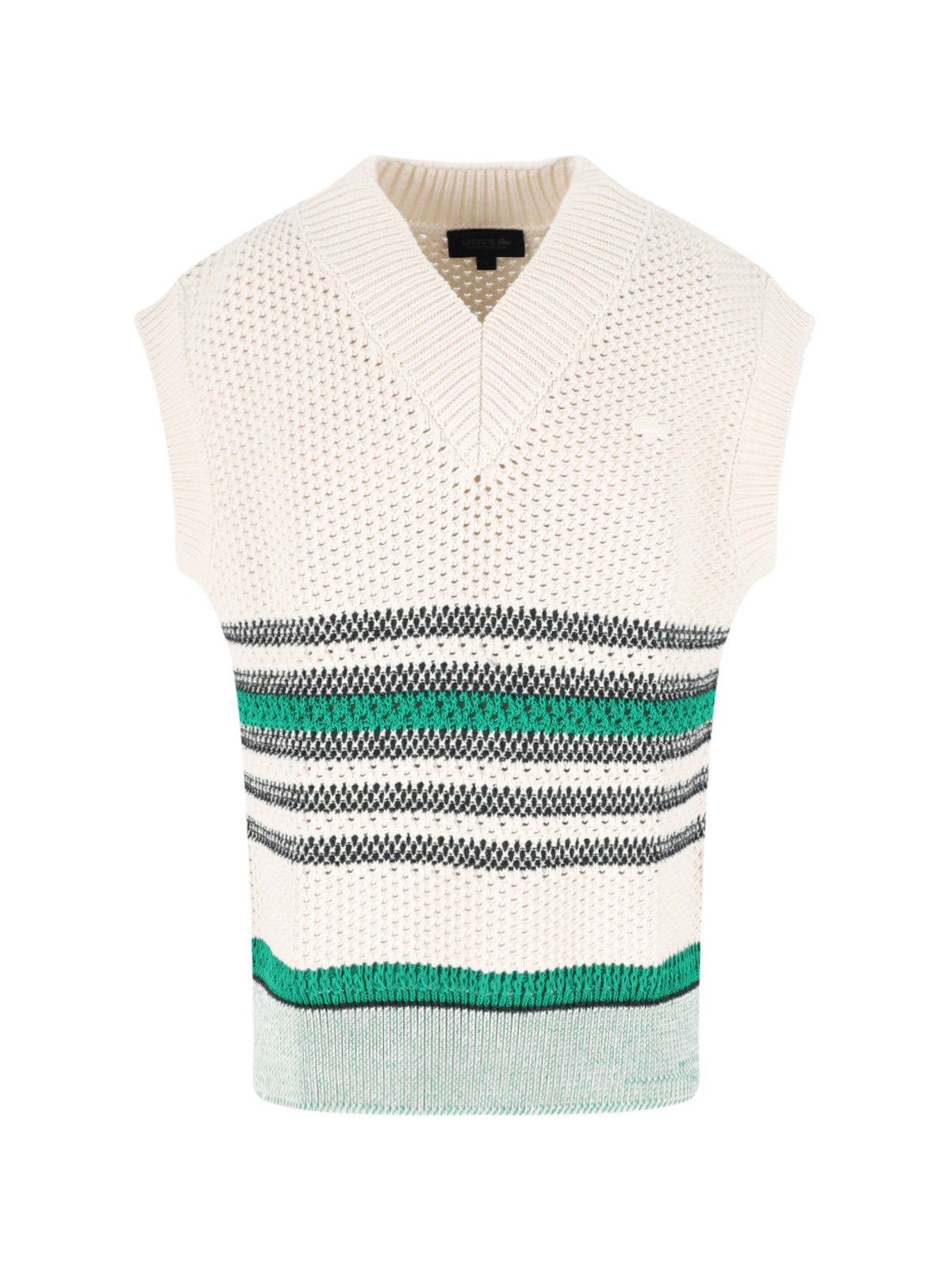 Men's Cotton-Blend Crewneck Sweater