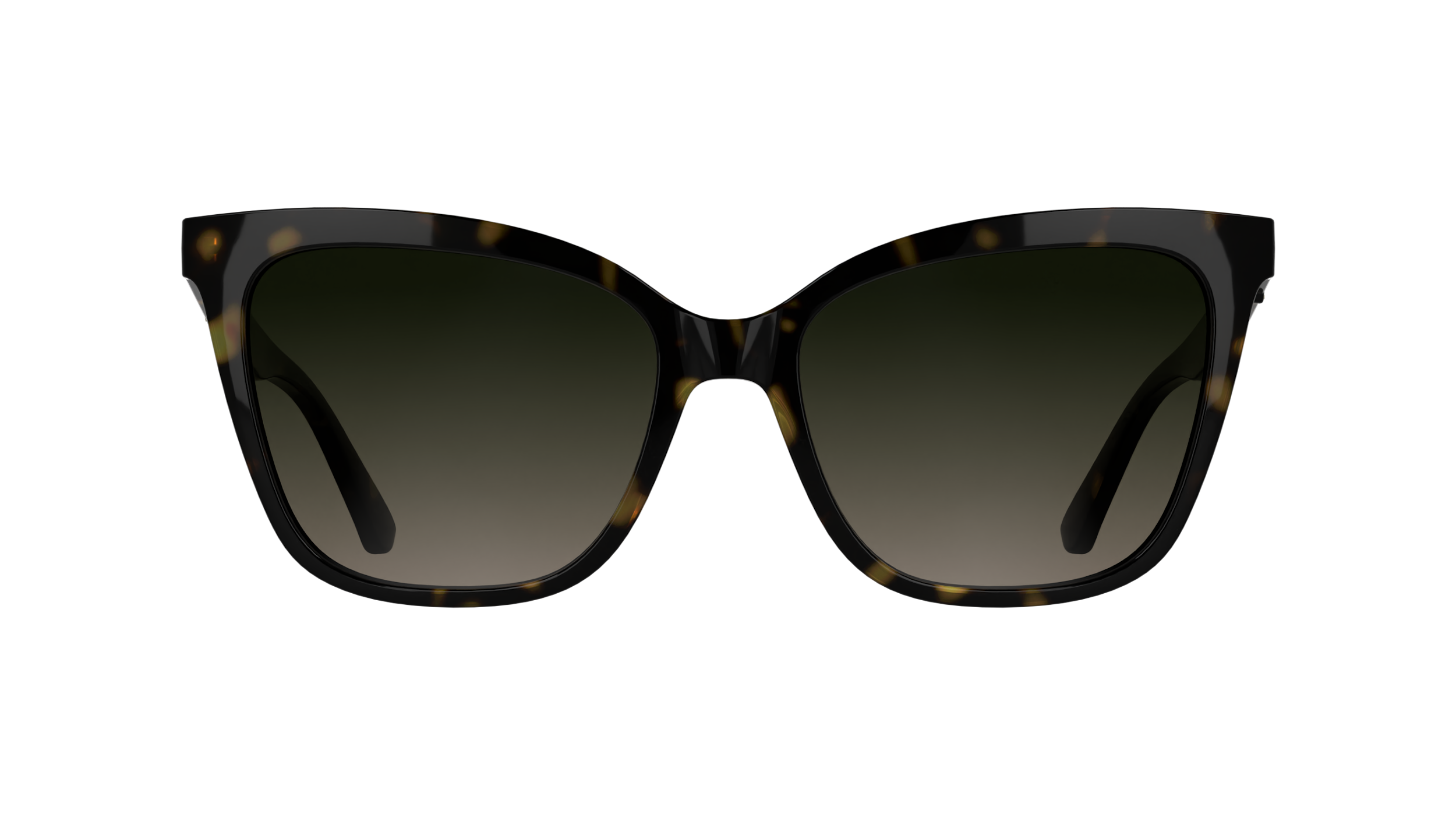 Karl Lagerfeld Vrouw Karl Lagerfeld KL6223S 242 Zonnebrillen Bio-geïnjecteerd Havana Kwadraat Normaa
