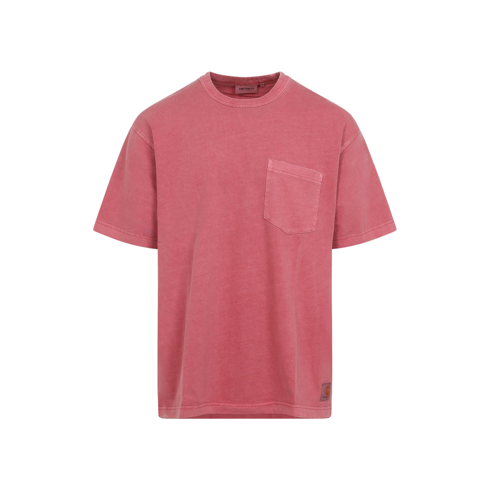 S/S Torion Pocket T-shirt