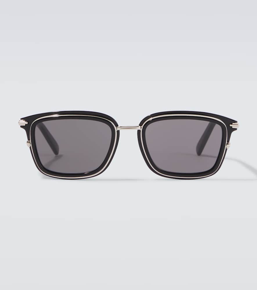 DiorBlackSuit square sunglasses