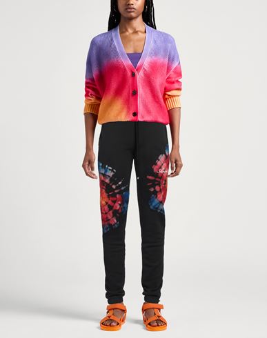 Woman Pants Black