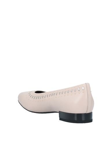 Woman Ballet flats Light pink